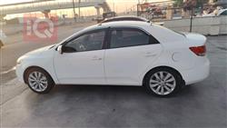 كيا سيراتو